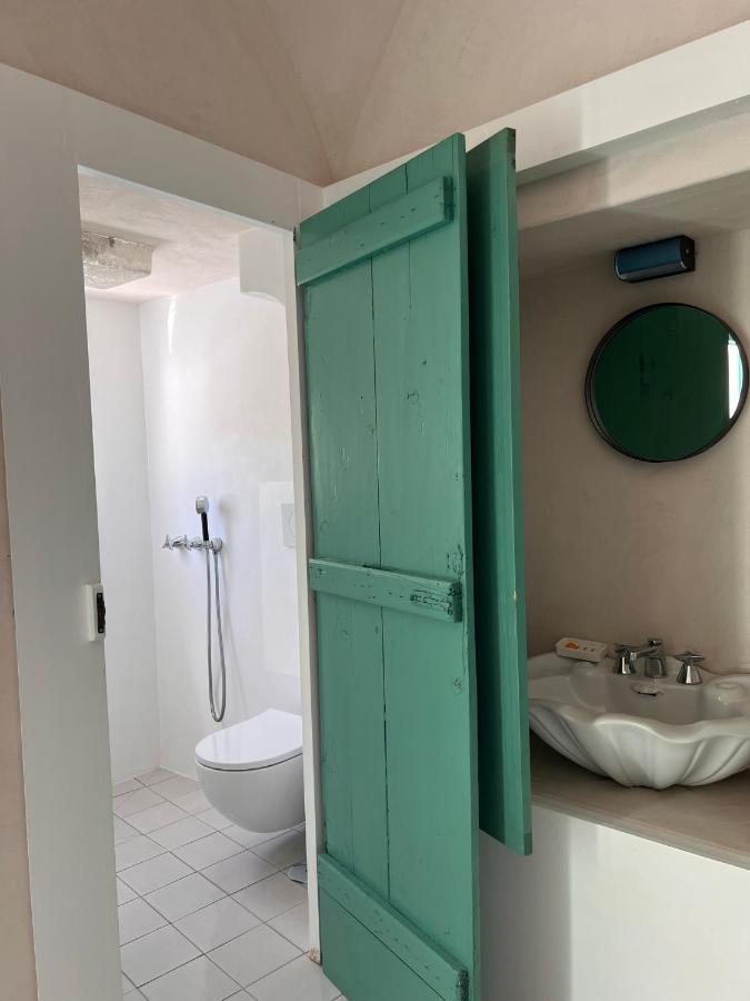 Capri Suite Marina Grande エクステリア 写真