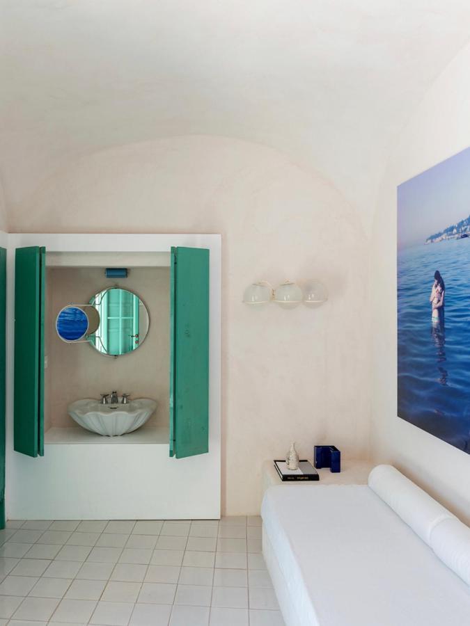 Capri Suite Marina Grande エクステリア 写真
